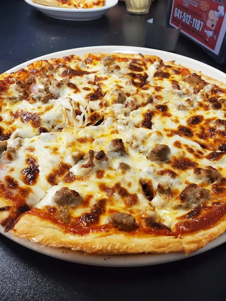 5 Meat