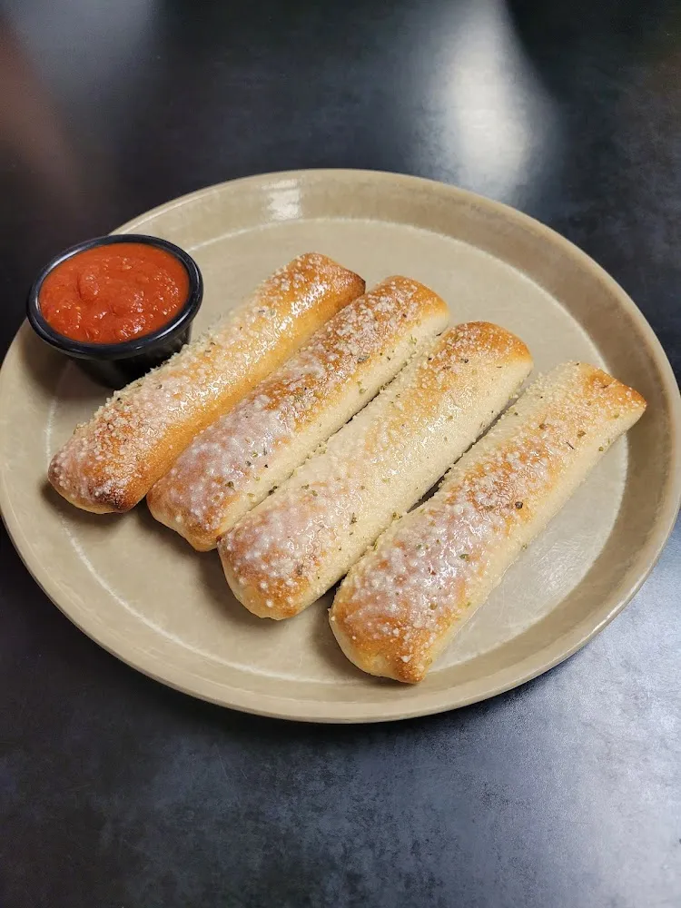 Breadstick