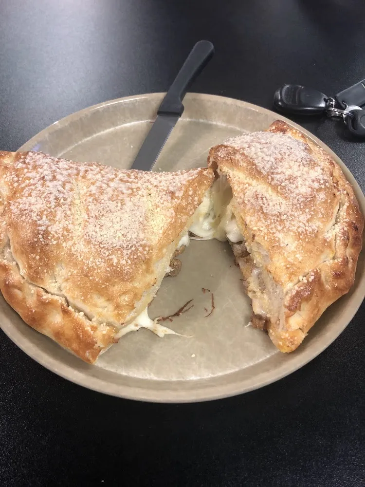 Calzone